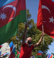 Azerbaycan'da Eğitim