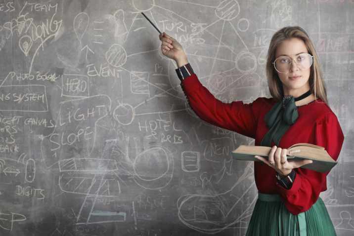 öğretmenlik okumak