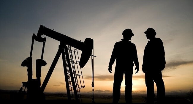 petrol mühendisliği okumak