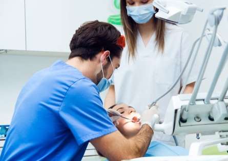 polonyada diş hekimliği okumak