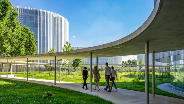 Avrupa Tasarım Enstitüsü IED