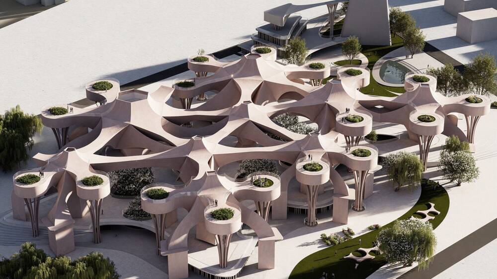 BITS Pilani Dubai Üniversitesi Dubai Üniversitesi