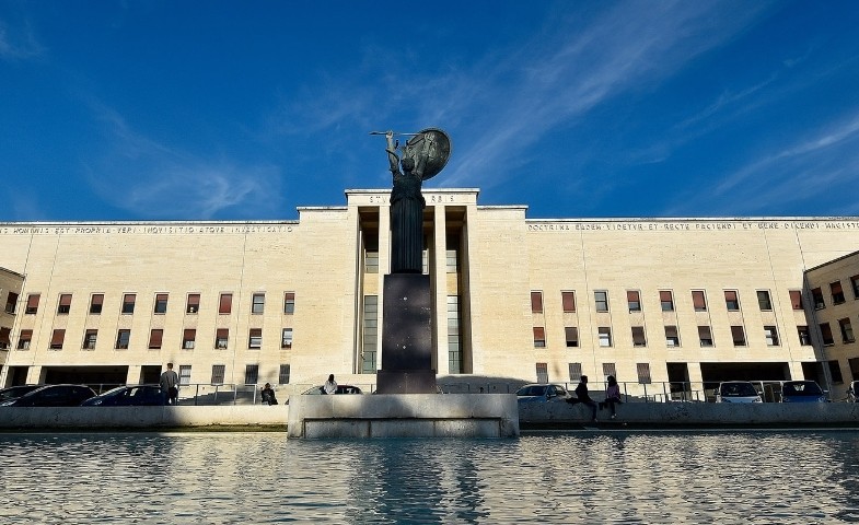 Roma Sapienza Üniversitesi