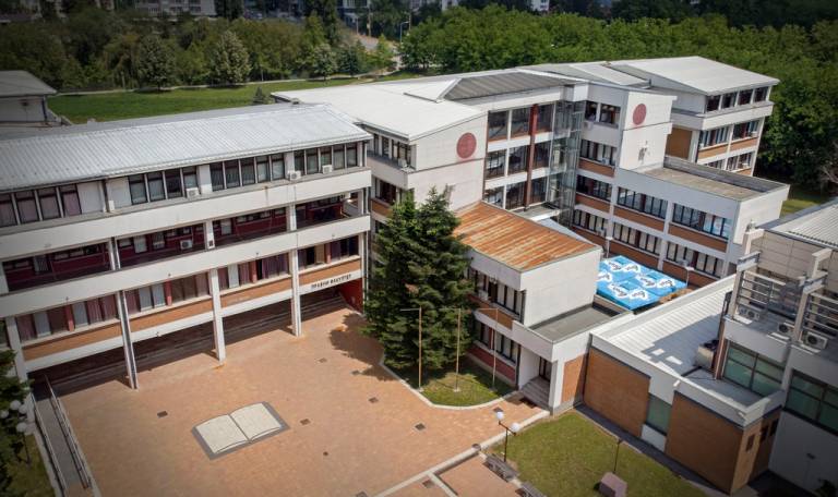 Banja Luka Üniversitesi